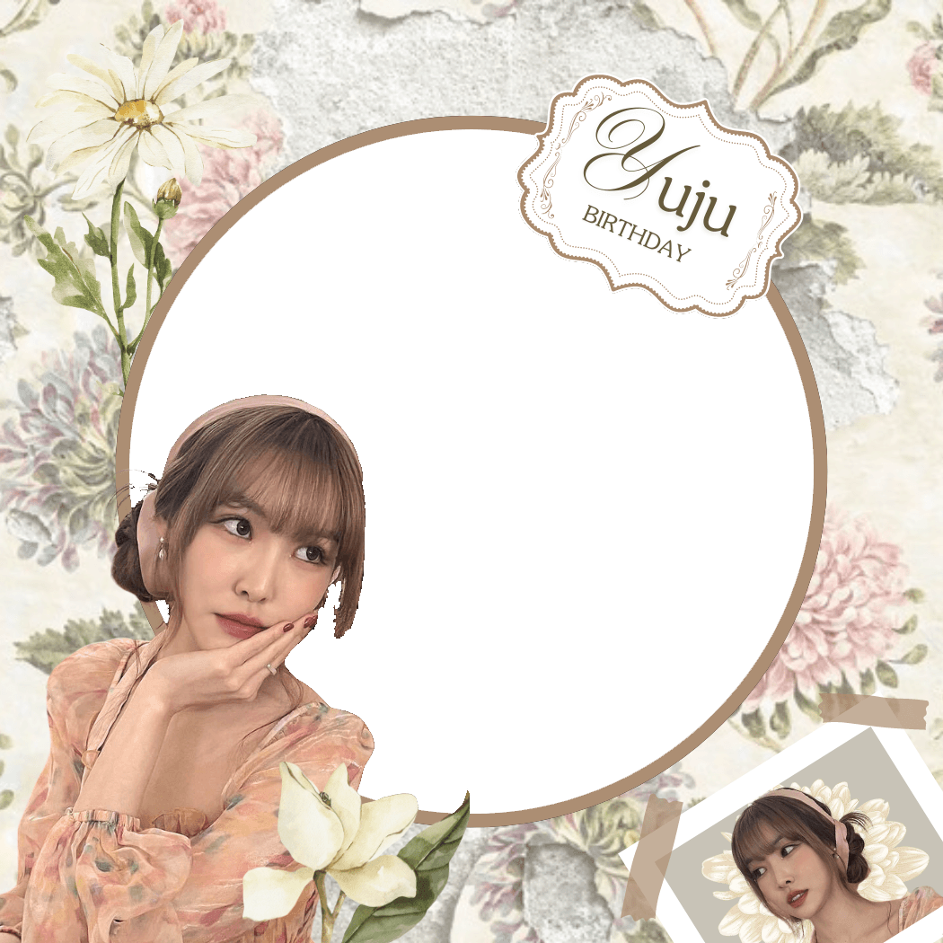 Yuju's Day