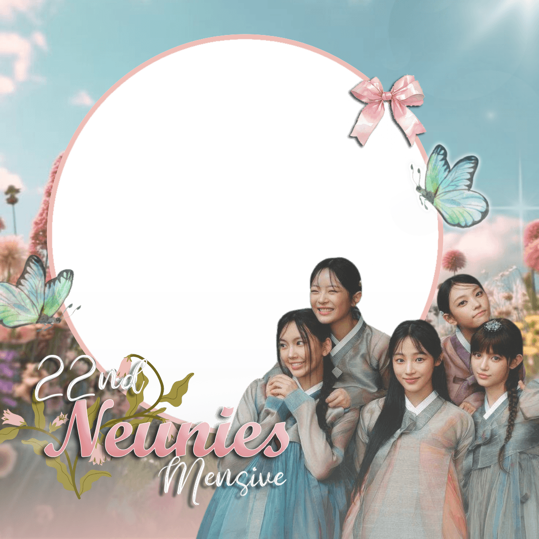 22nd Mensive Neunis