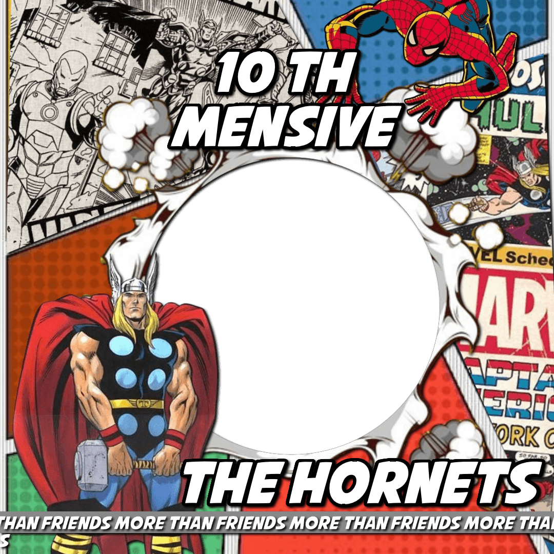 the hornets 