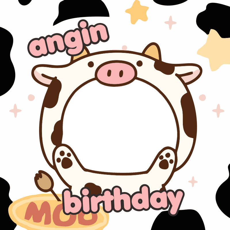 angin's day