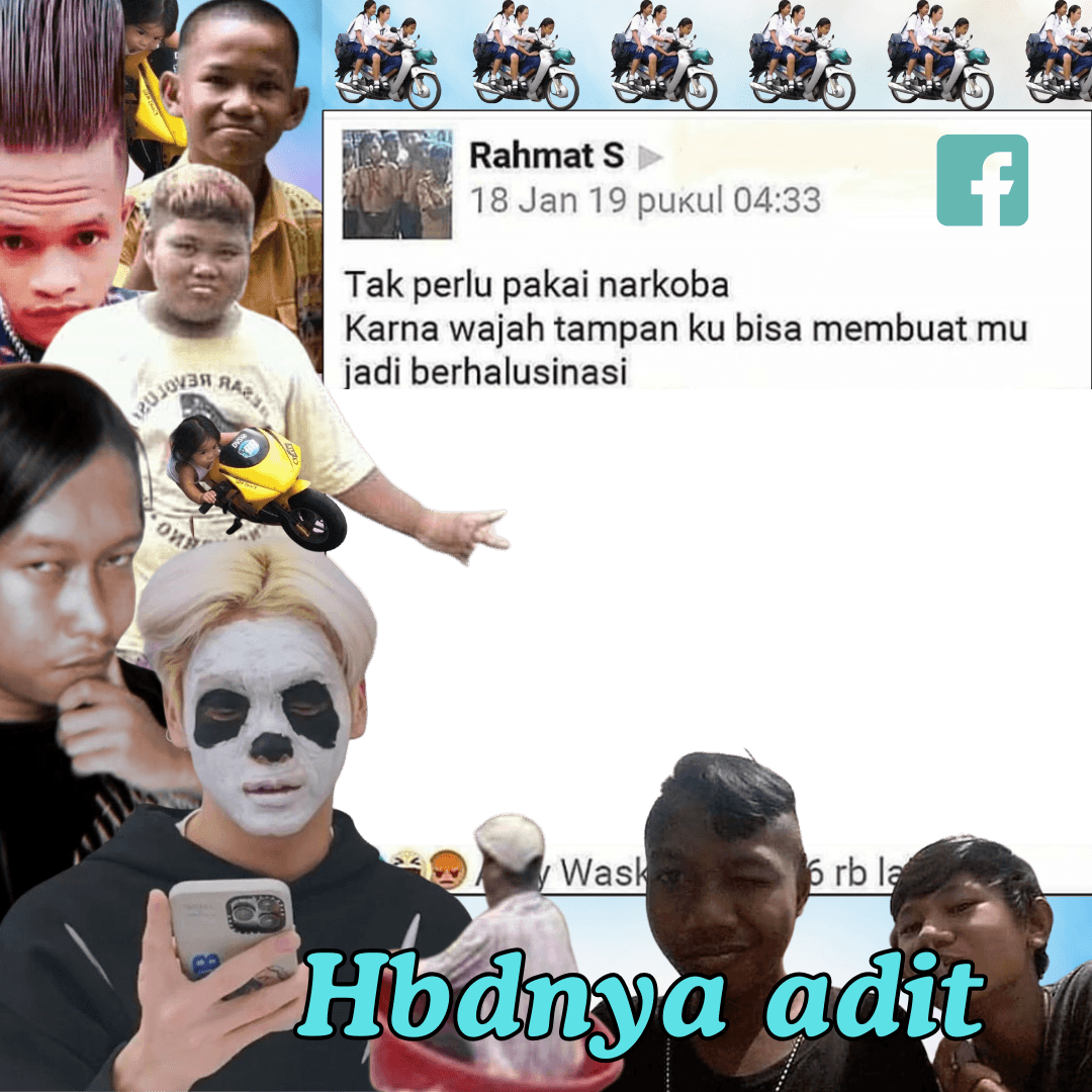 Hbd adit