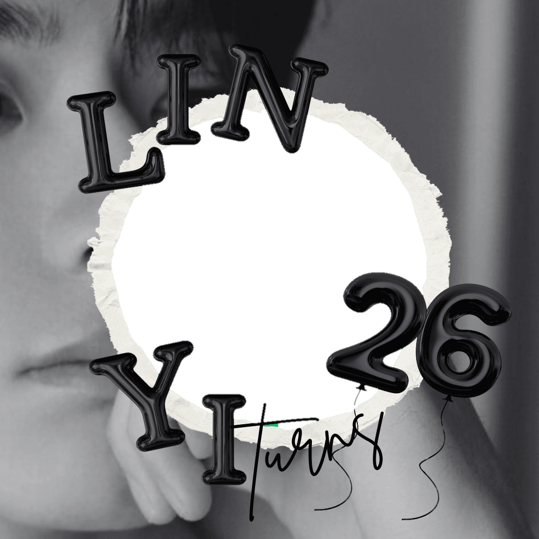 lin yi 26 thn 