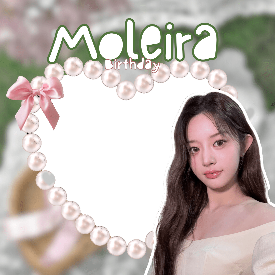 hamfy moleira day! :3