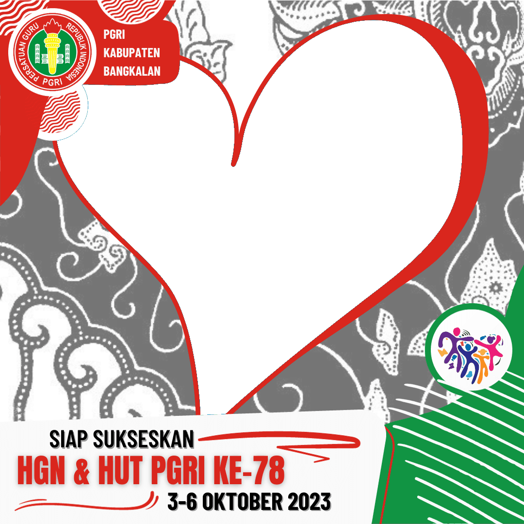 HGN & HUT PGRI 78