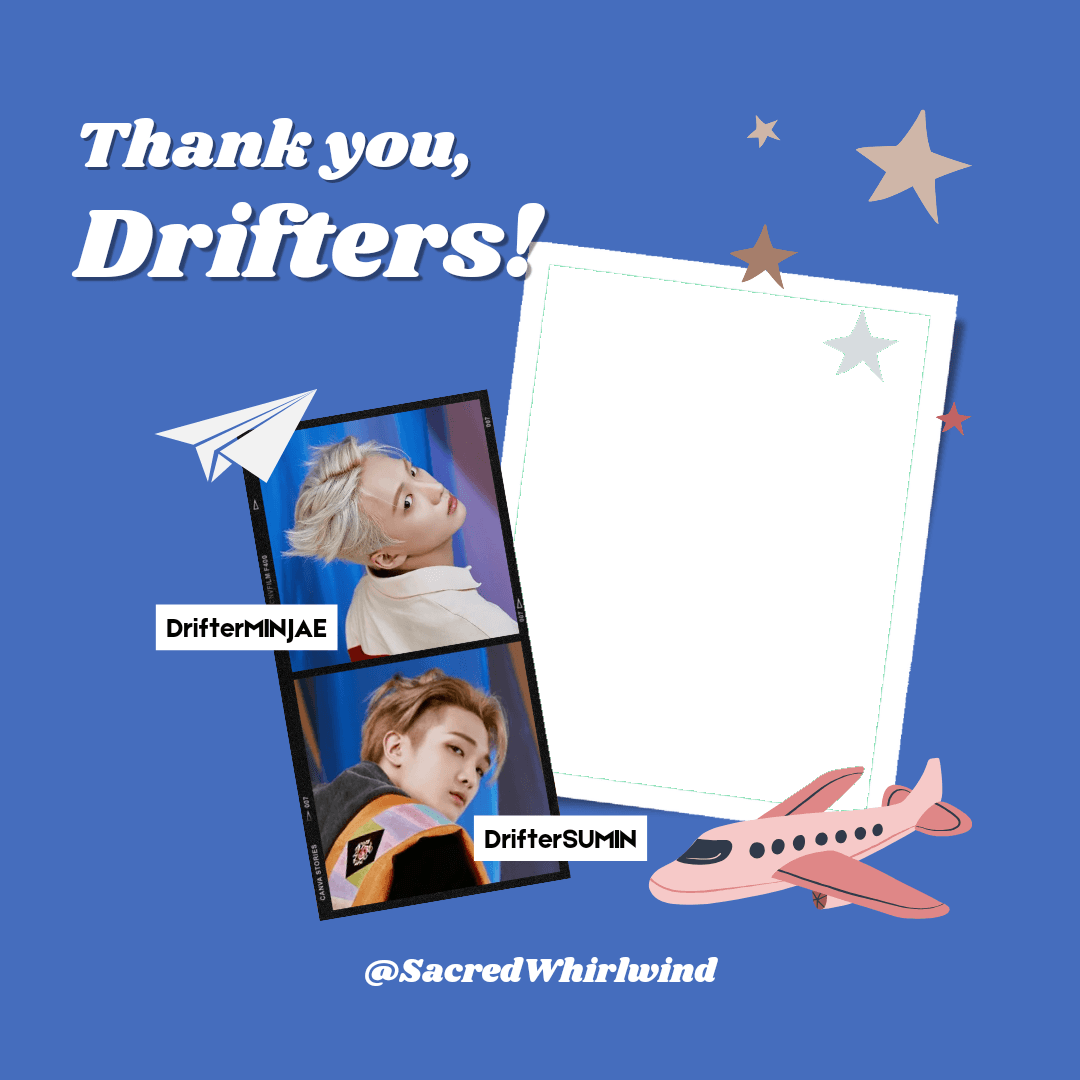 From DrifterXIKERS