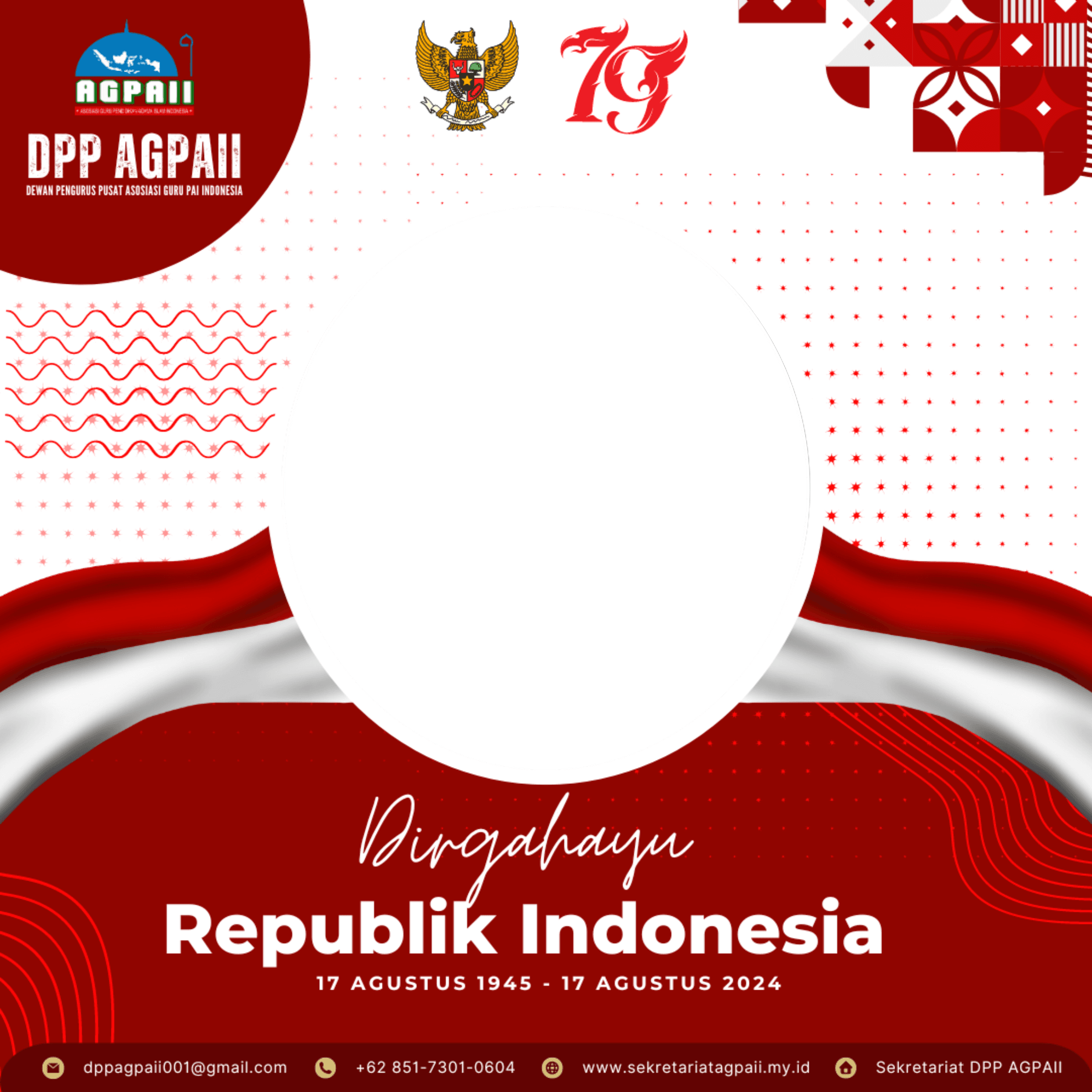 HUT RI - 79