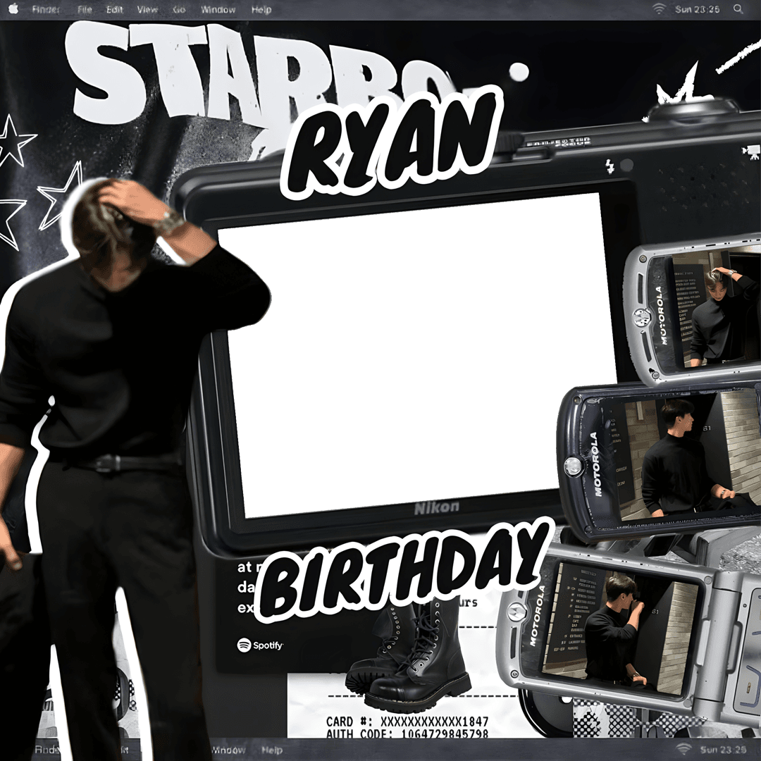 ryan's day