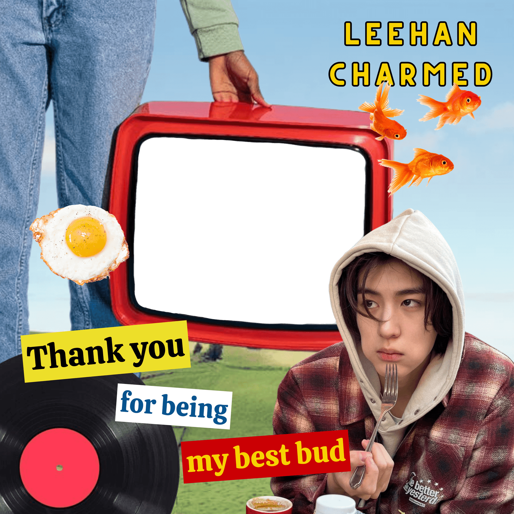 LeehanCharmed