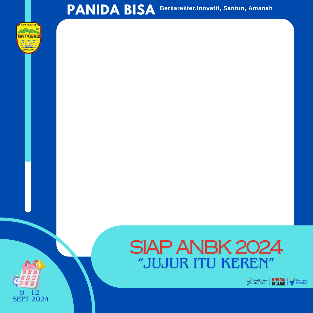 Siap ANBK 2024