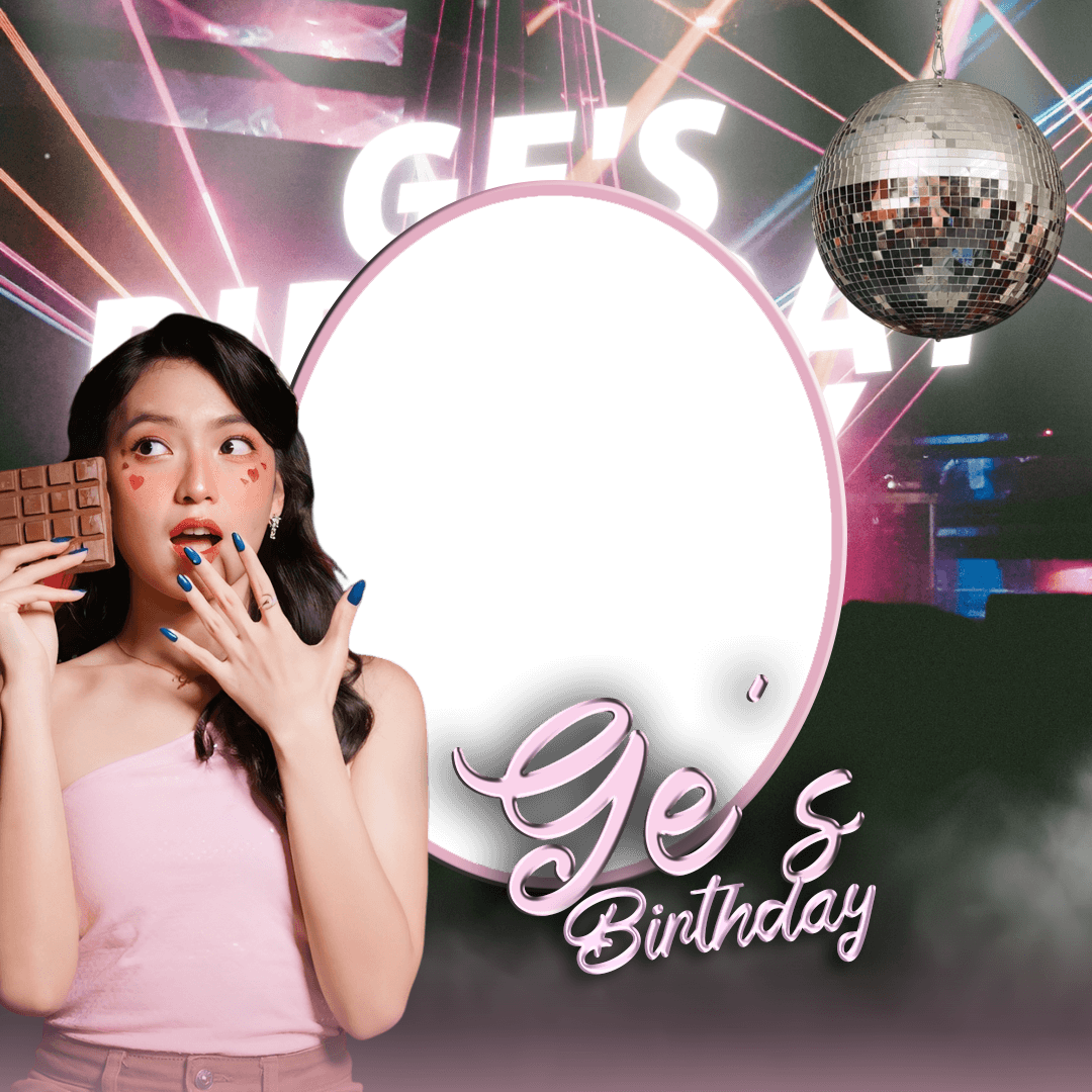 ge's day