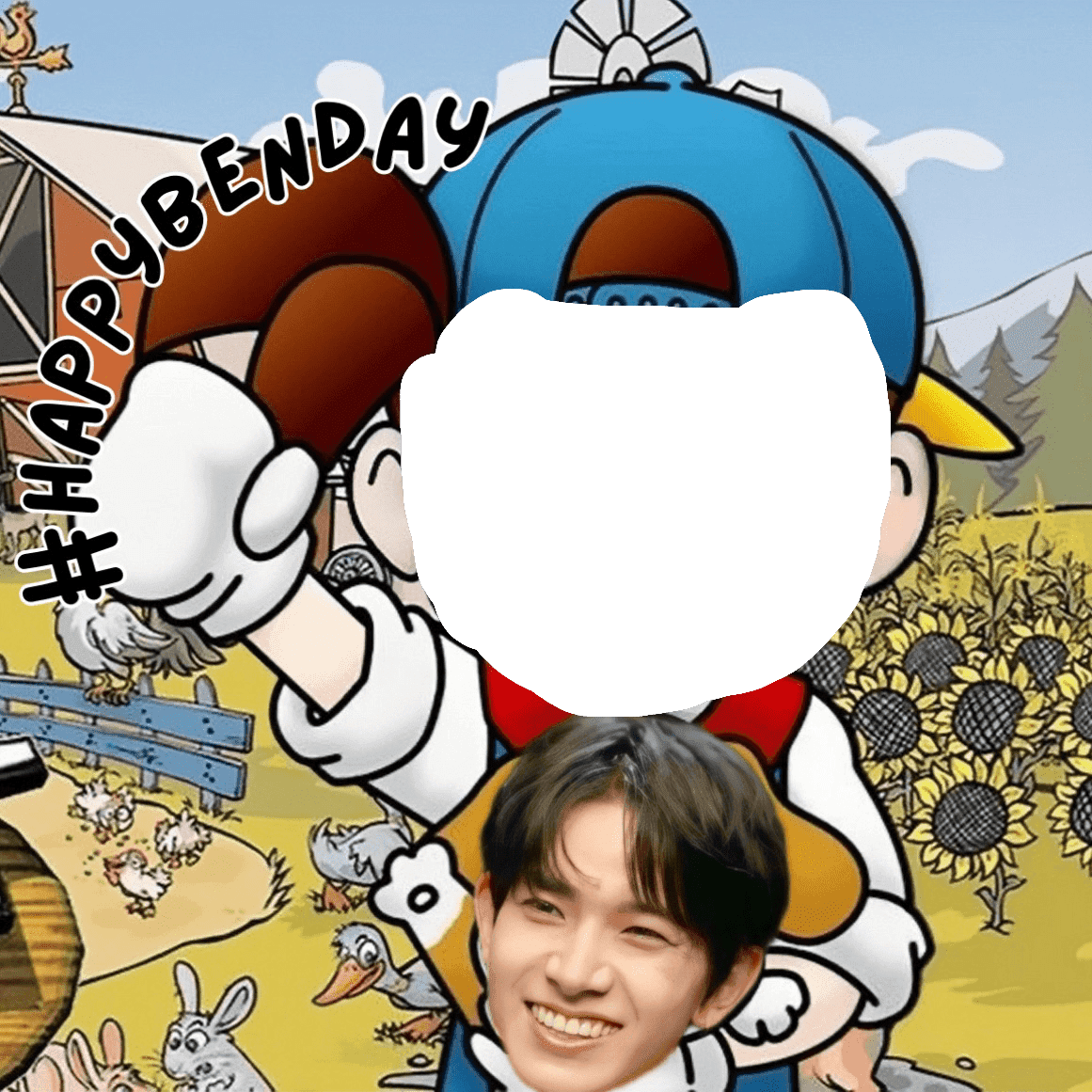 Bentalalala