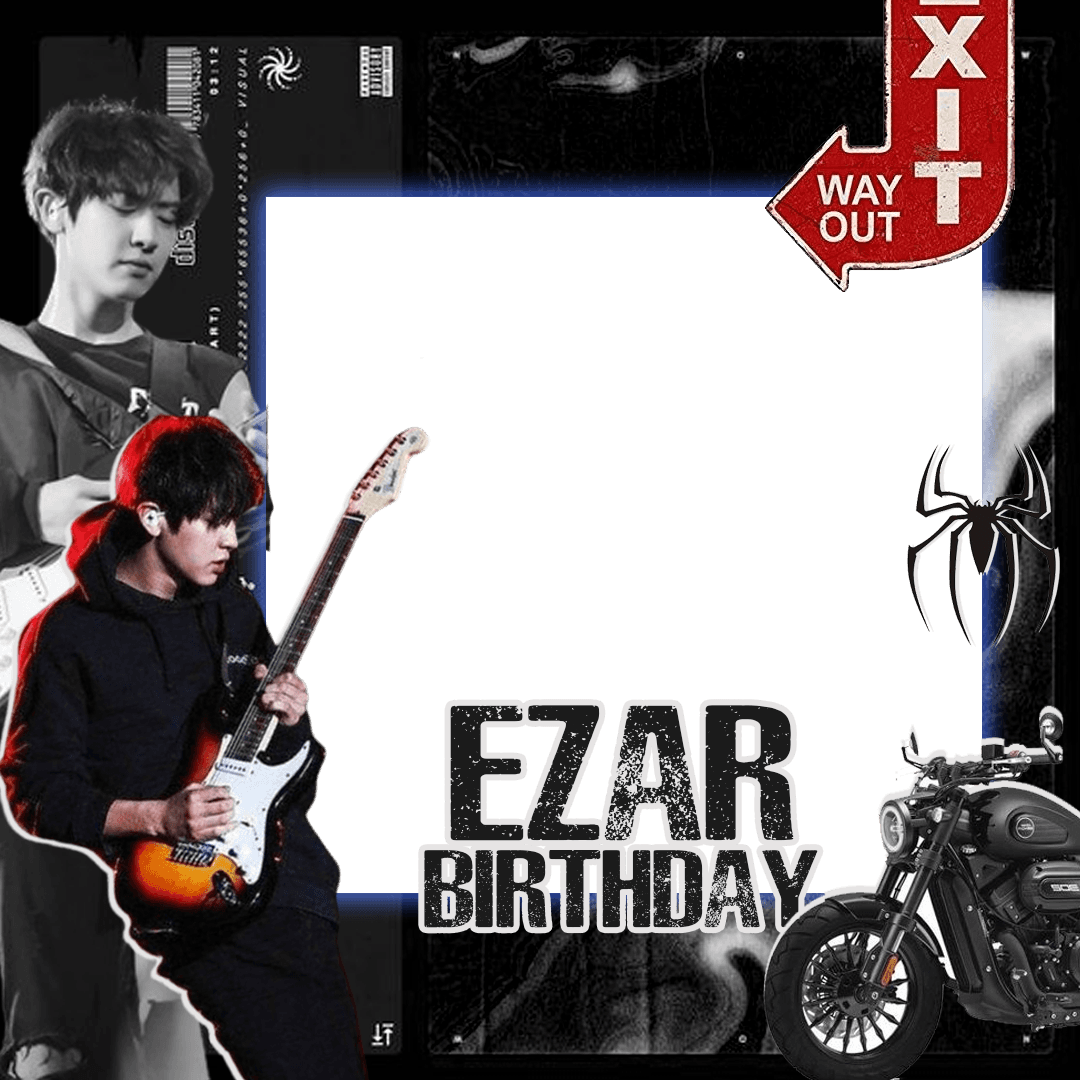 ezar's day