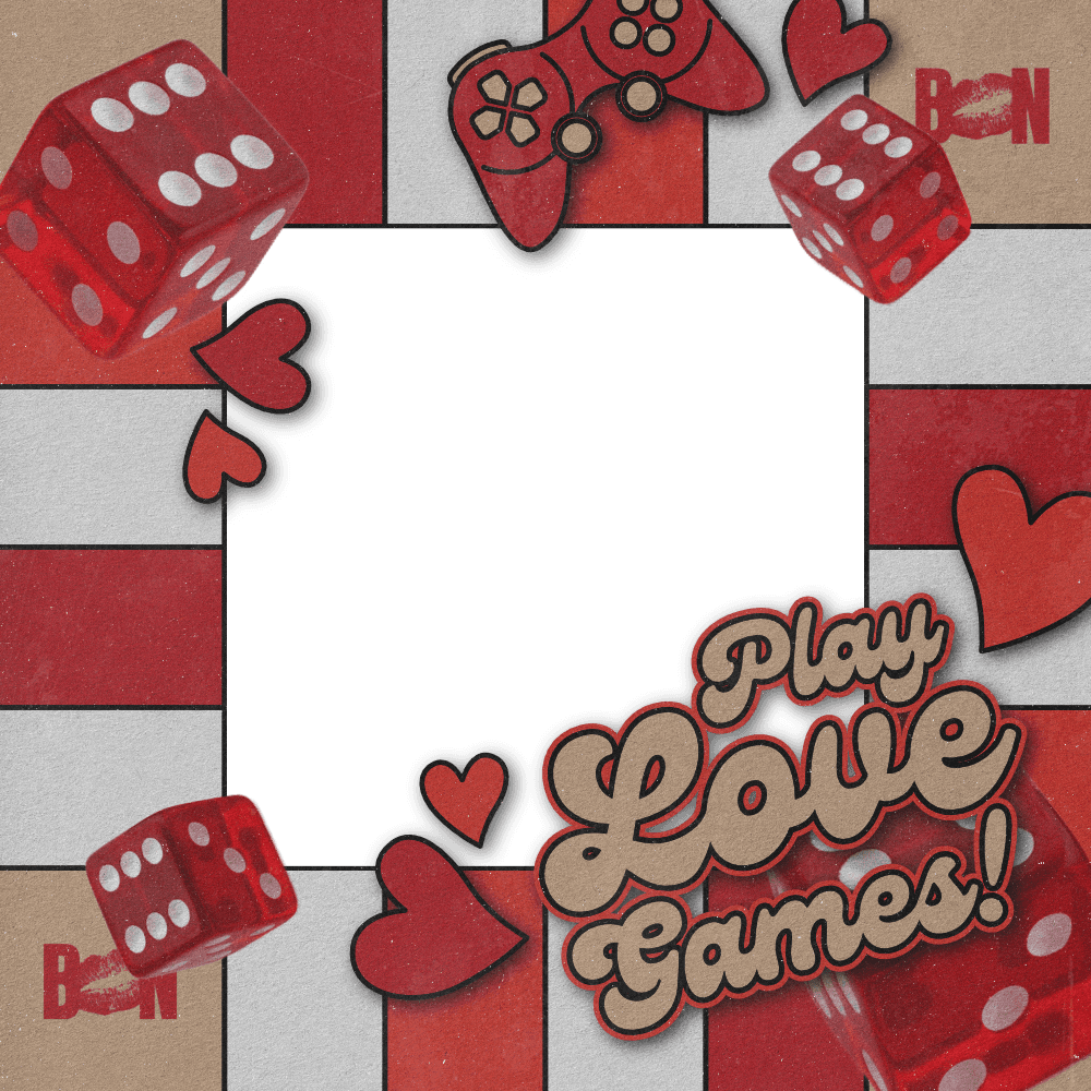 BON: Play Love Games