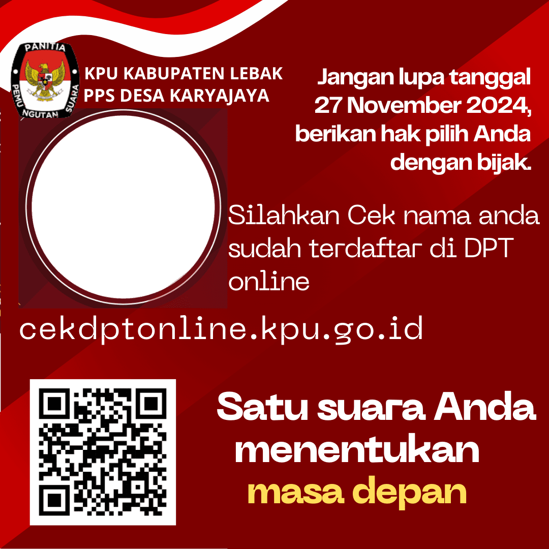 PPS DESA KARYAJAYA