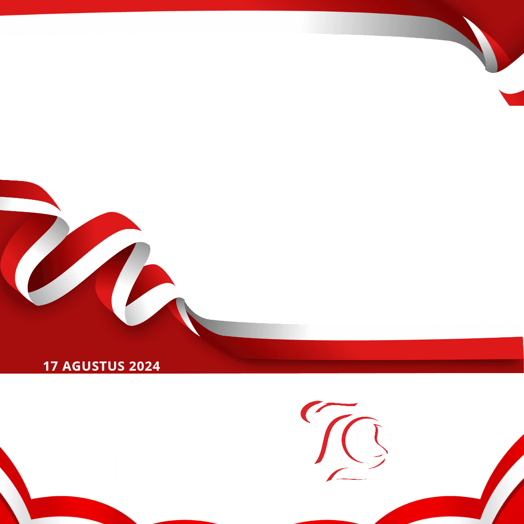 Dirgahayu Republik Indonesia 
