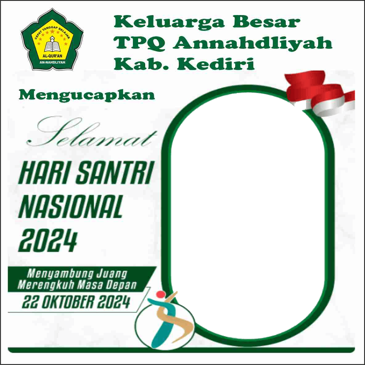 HARI SANTRI
