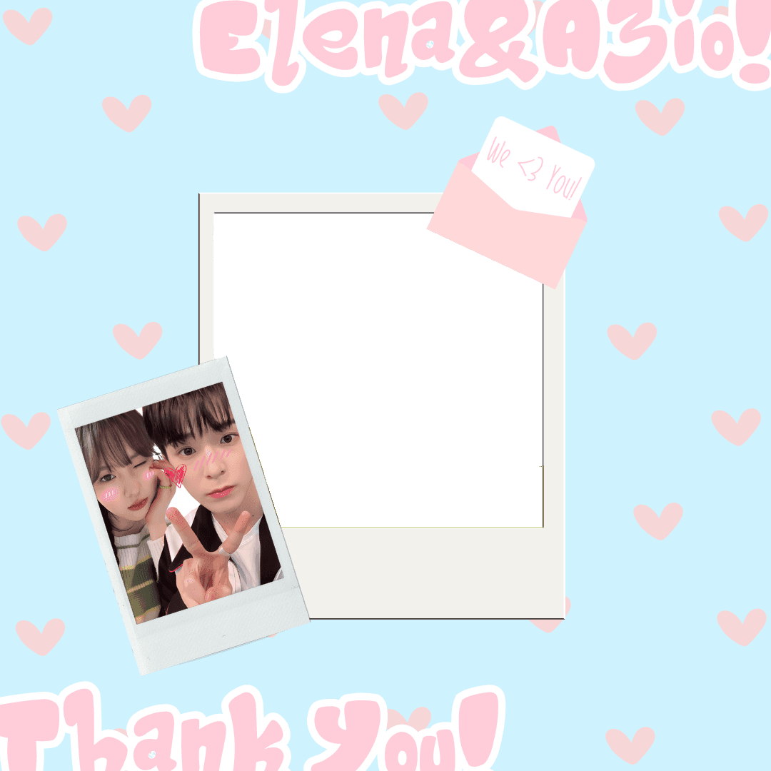 Thank you, Lovables! 