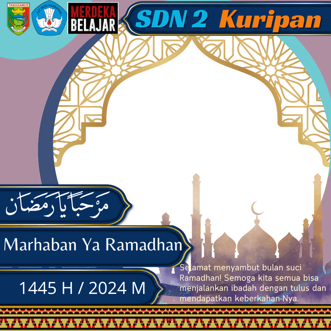 Sedandaku Ramadhan 