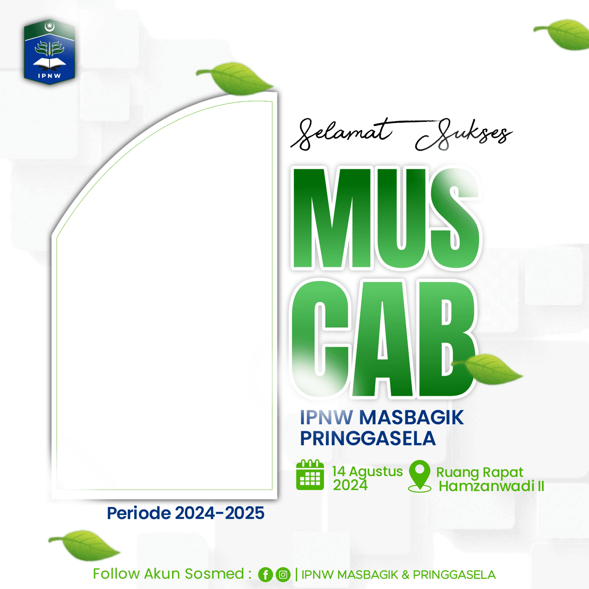Musyawarah Cabang