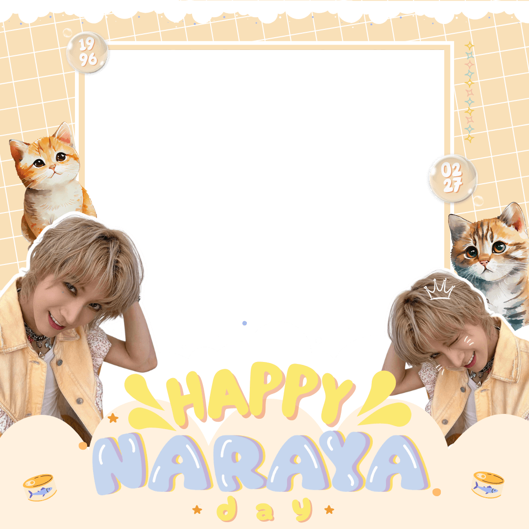 NCTWAY NARAYA DAY!