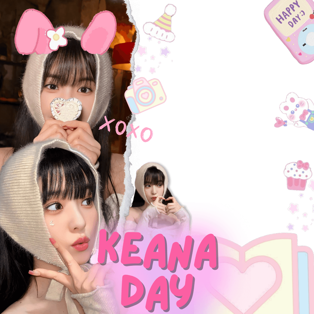 Keana's Birthday