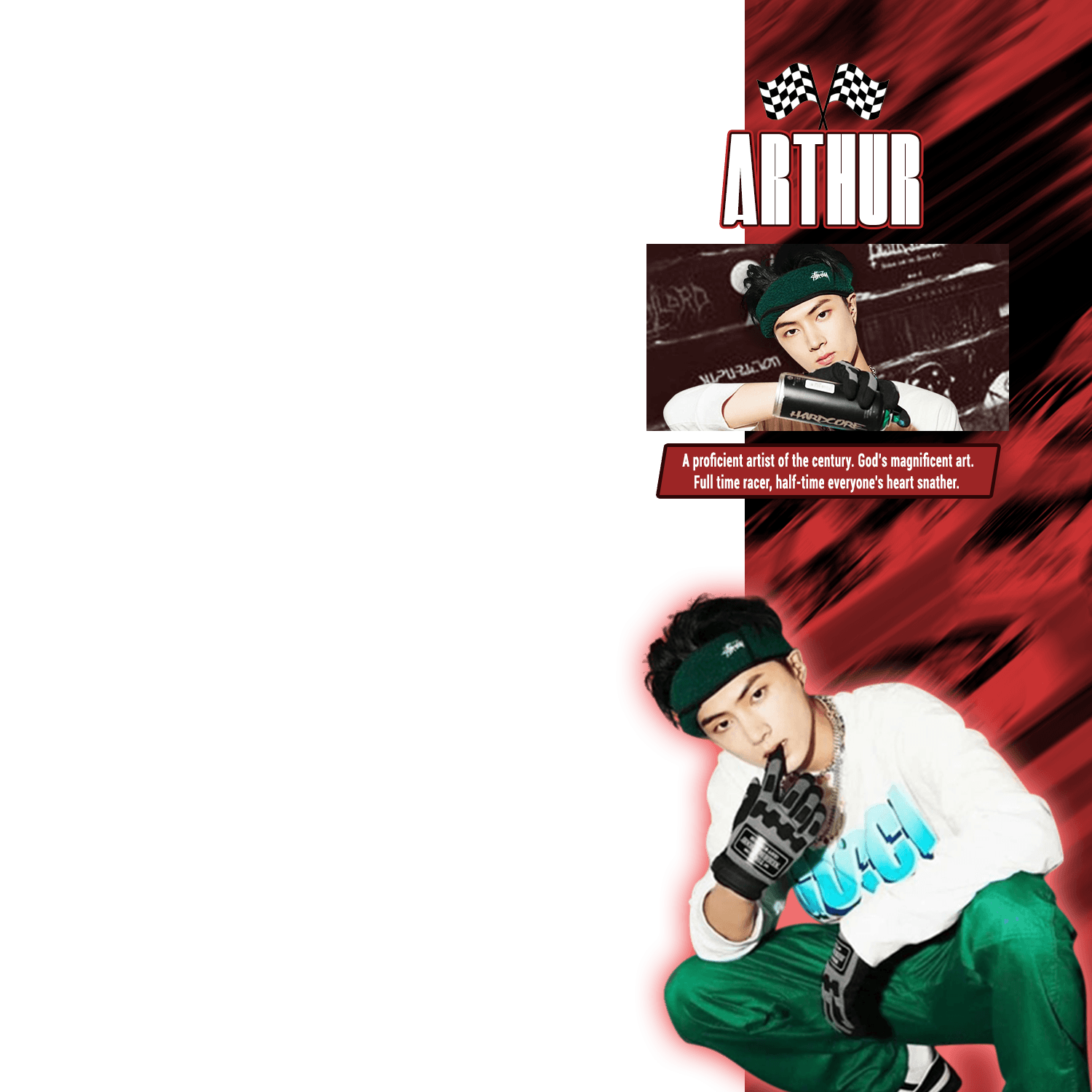 ROCKSTARTHUR!