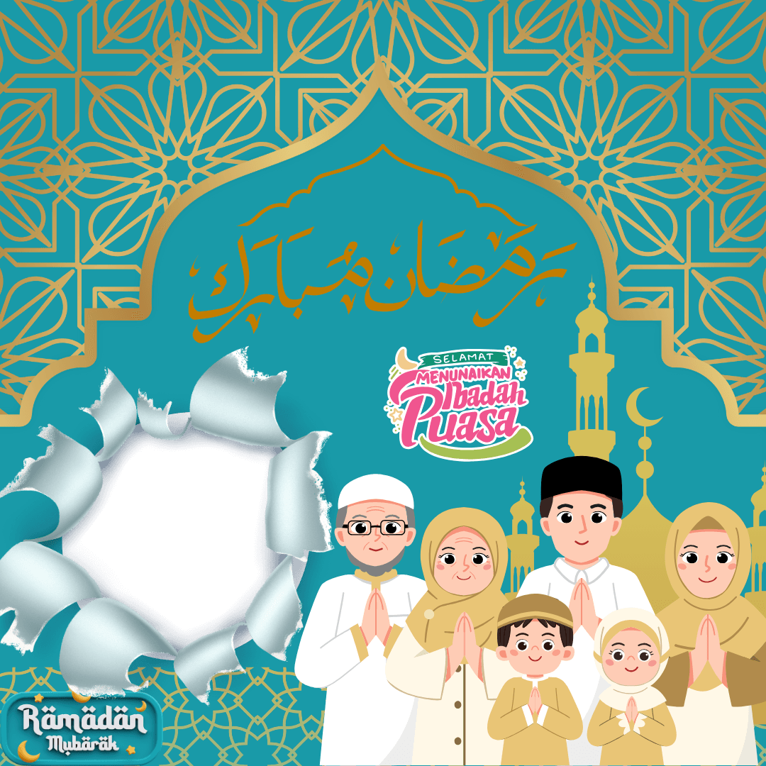  Ramadhan 2025