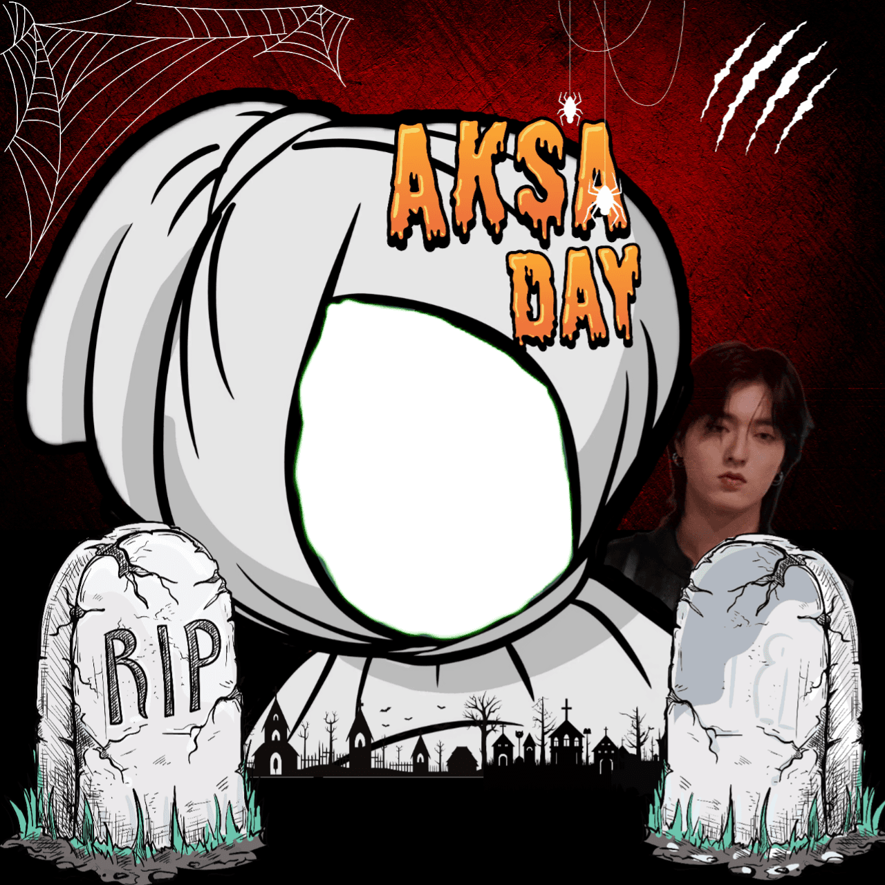 Ultah Aksa
