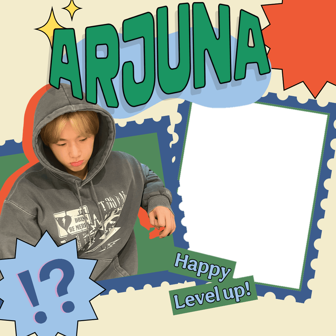 HBDArjun