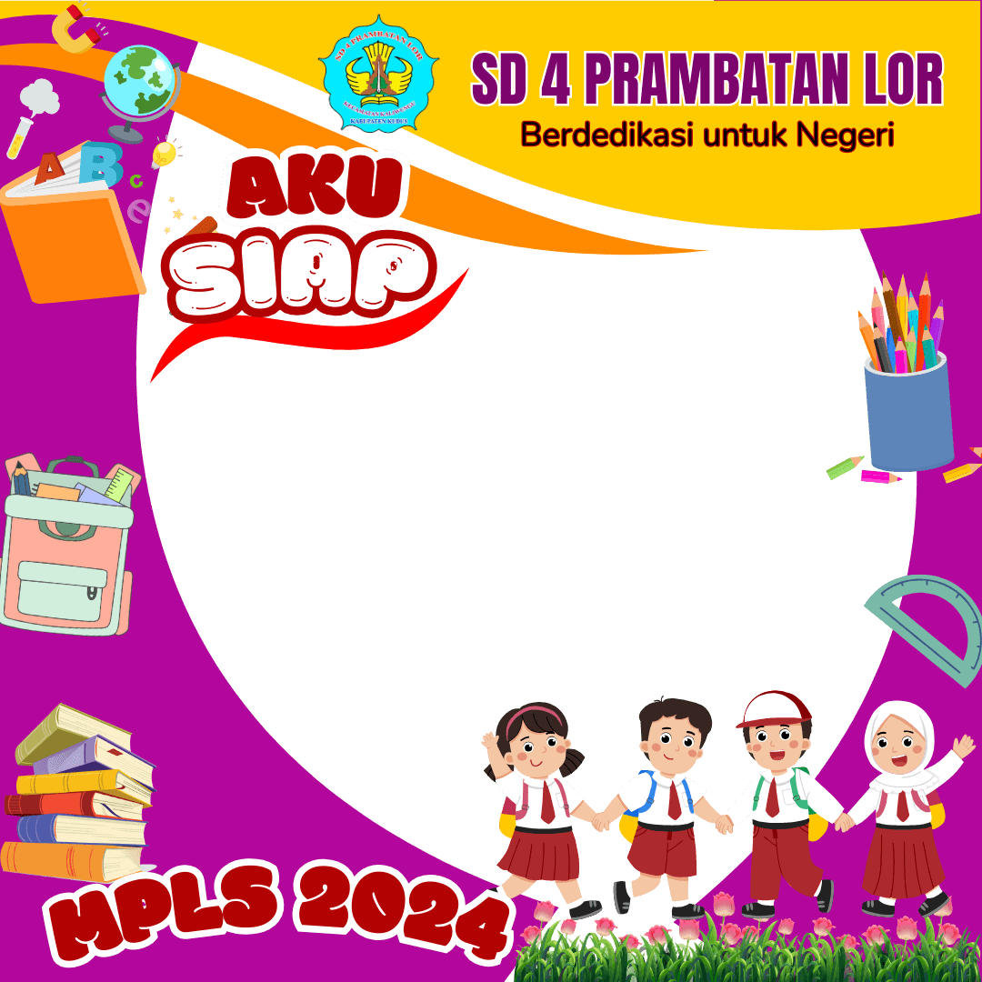SD 4 Prambatan Lor