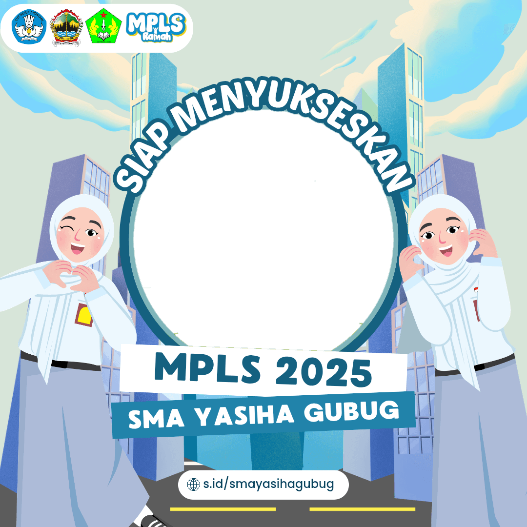 MPLS RAMAH SMA YASIHA GUBUG