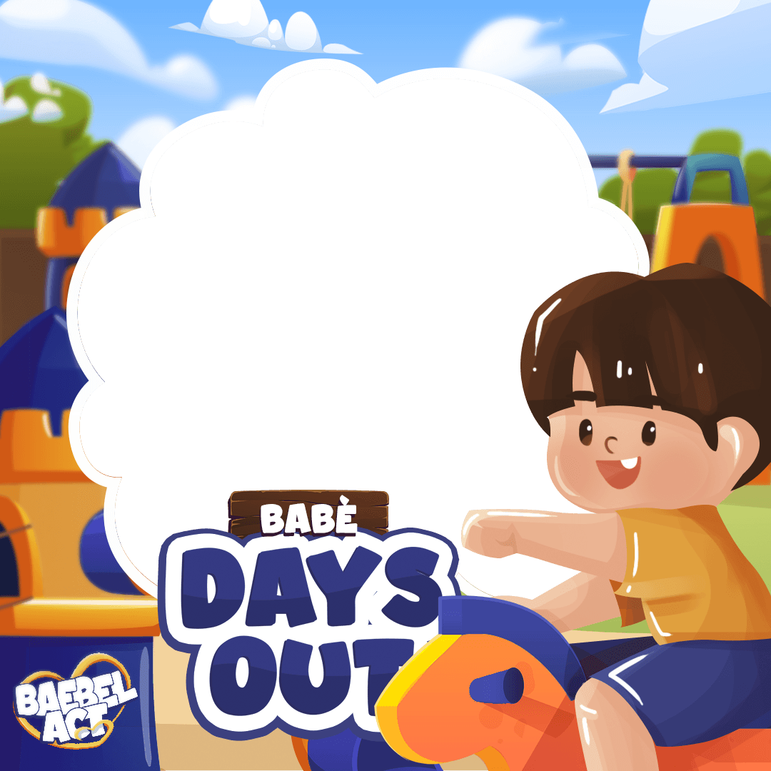 BAEBELACT - 2nd Event