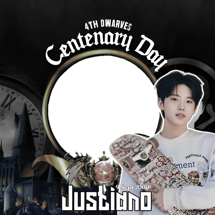 Justiano-day
