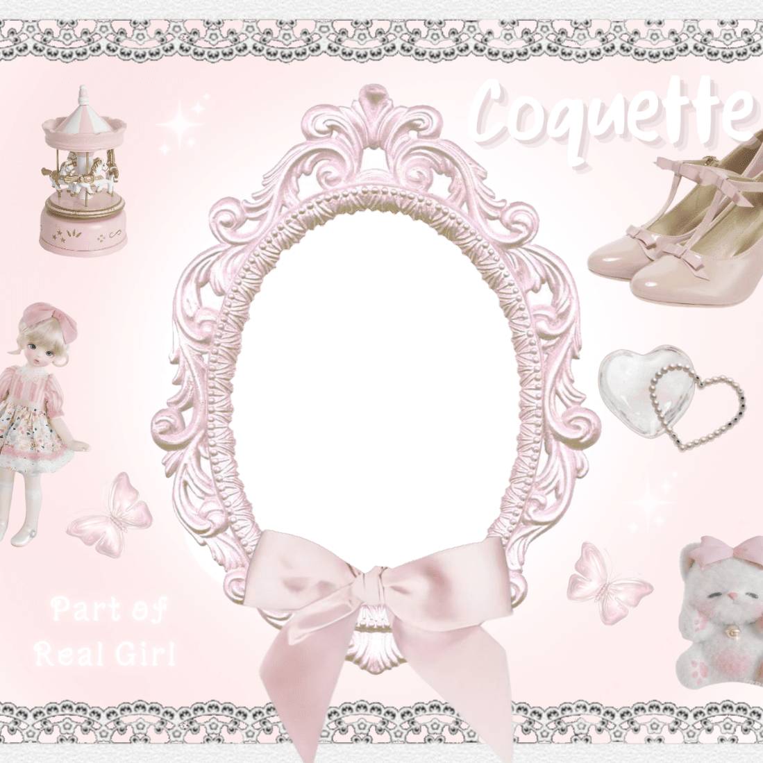 coquette grup 4