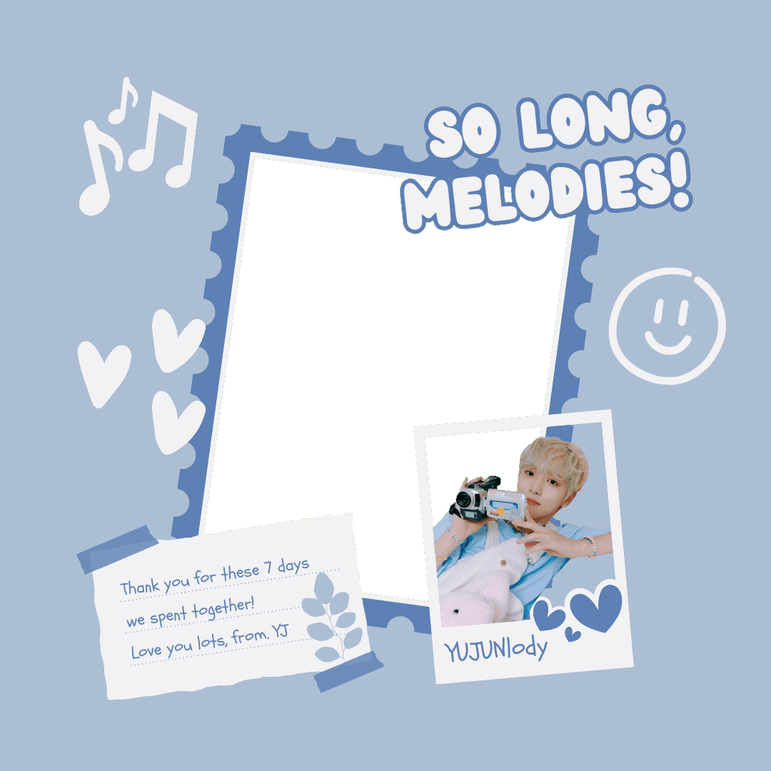 From. YUJUNlody