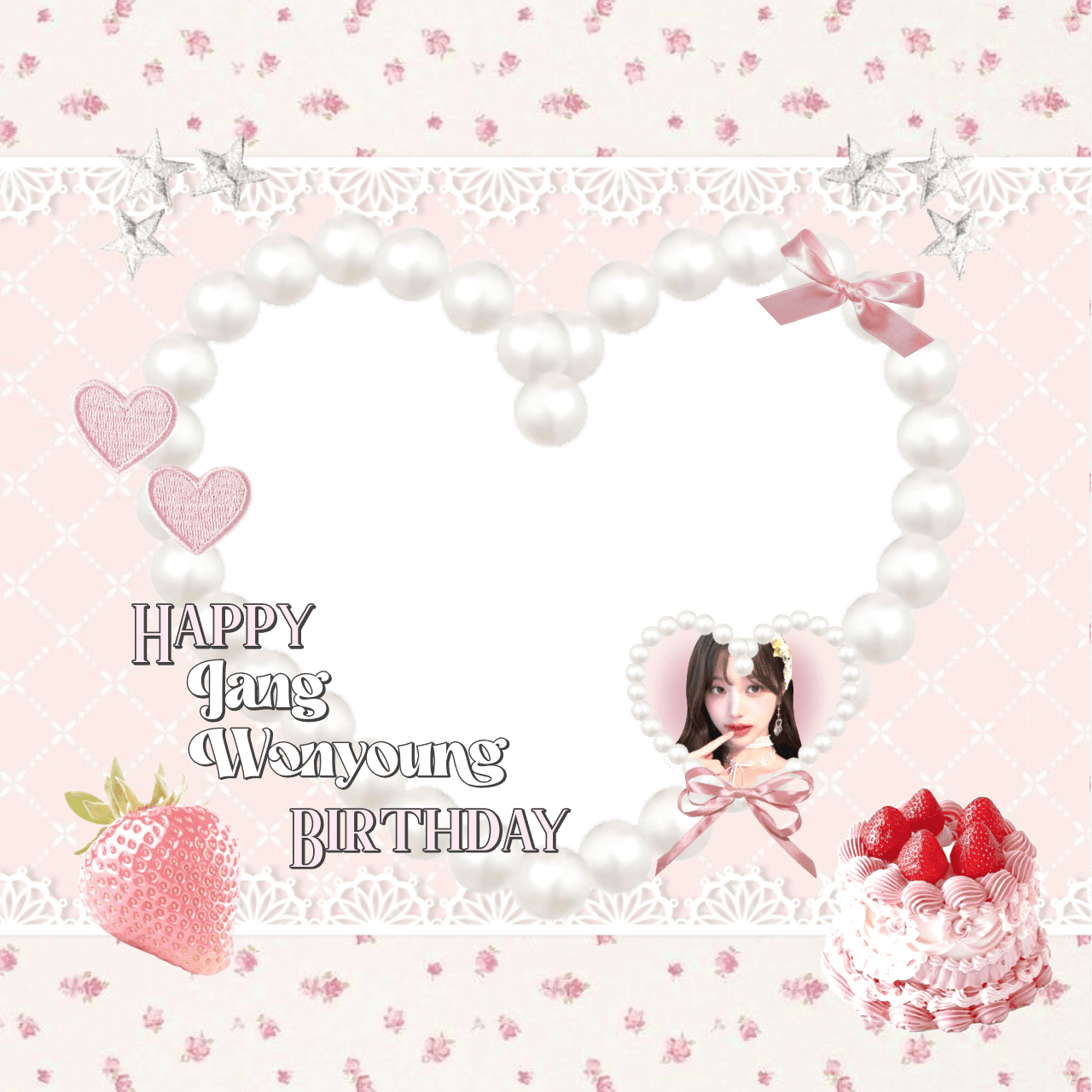@Wonyounzg: Shereen Sherkien! ✿