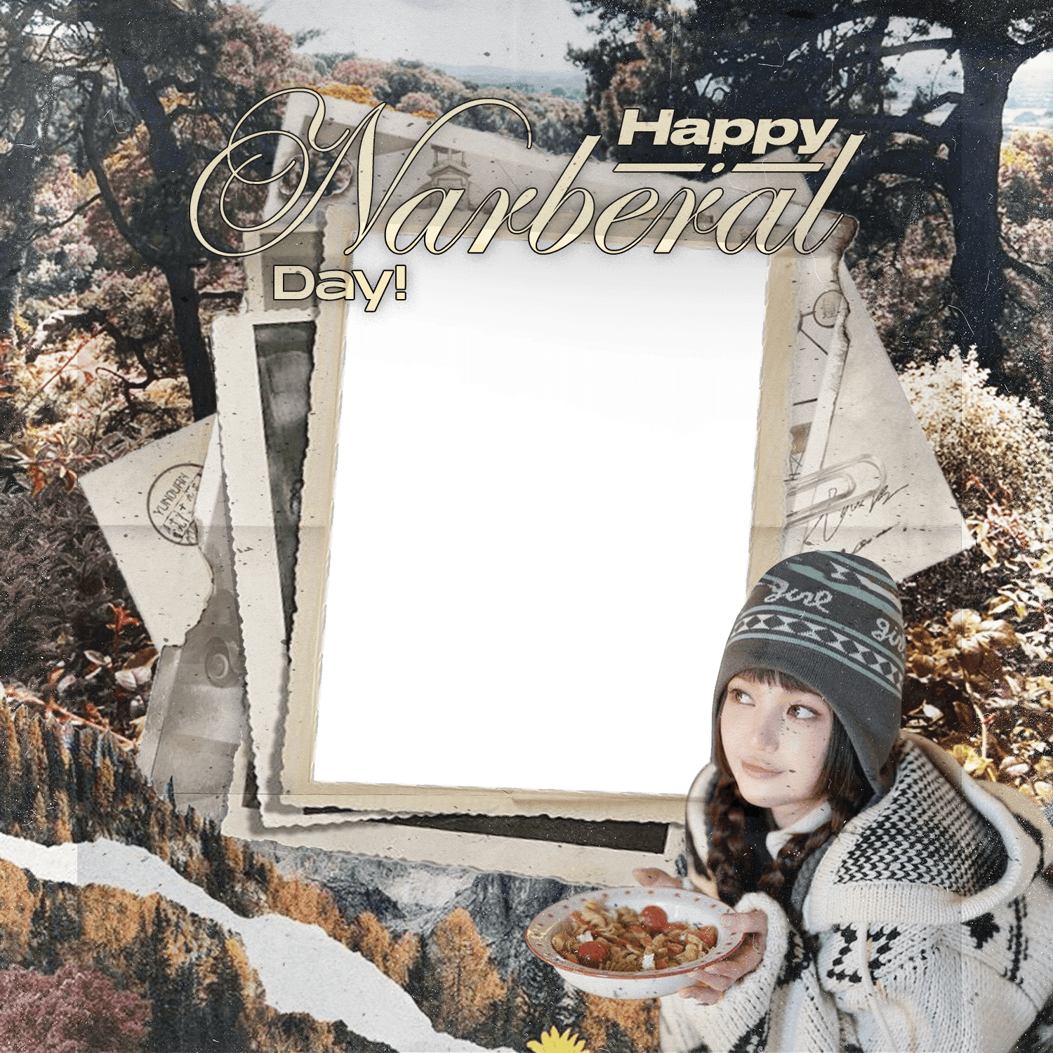 Narberal's Birthday