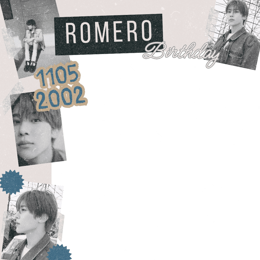 Romero's Day!