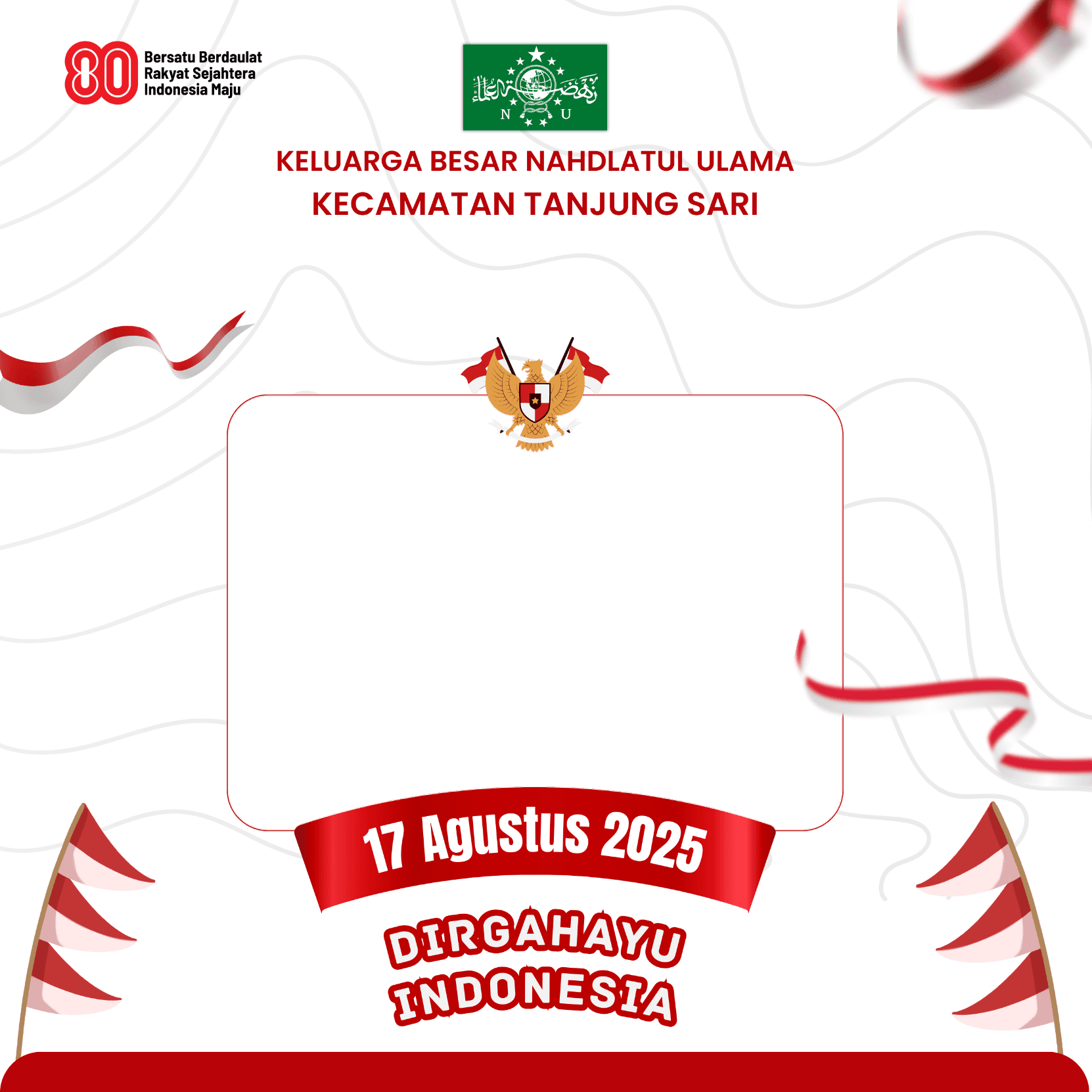 HUT RI 80