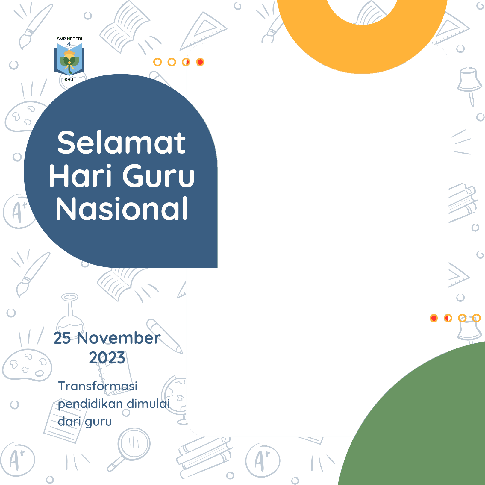 Hari Guru 2023