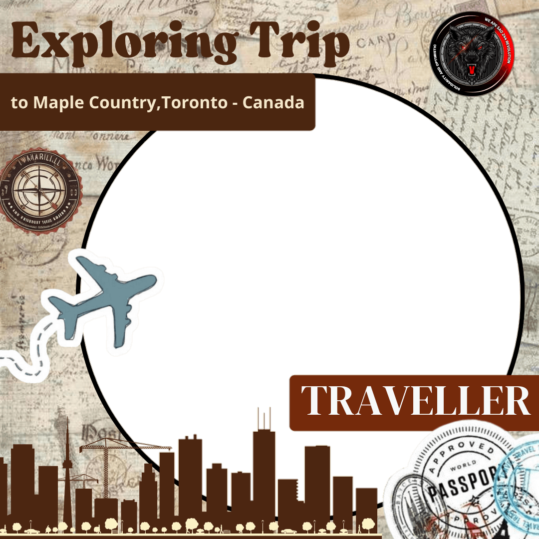 TRAVELLER