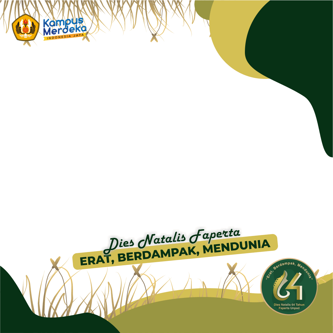 Dies Faperta Unpad 64