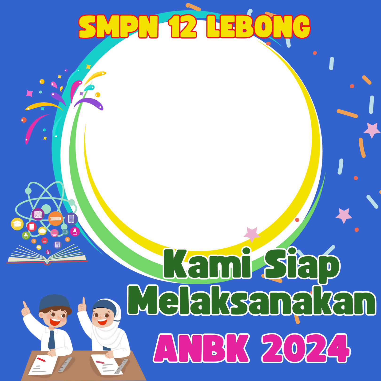 Siap ANBK