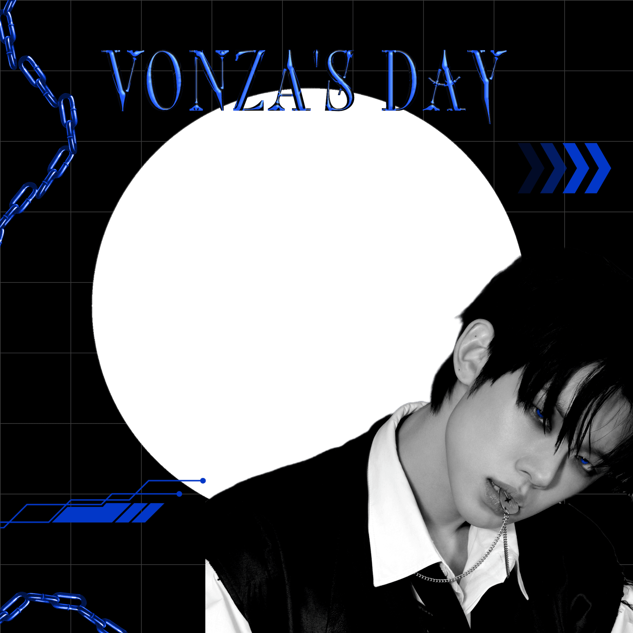 vonza's day