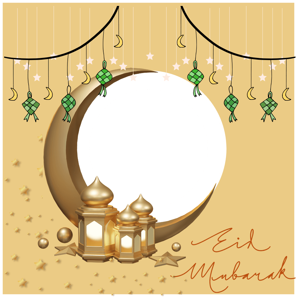 Eid Mubarak