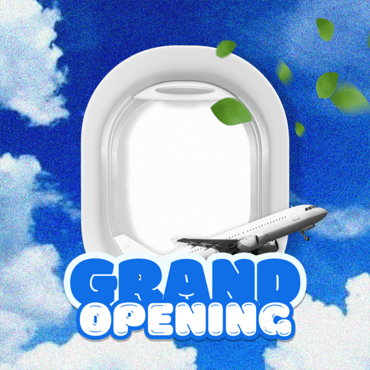HowdyVancouver GRAND OPENING <3
