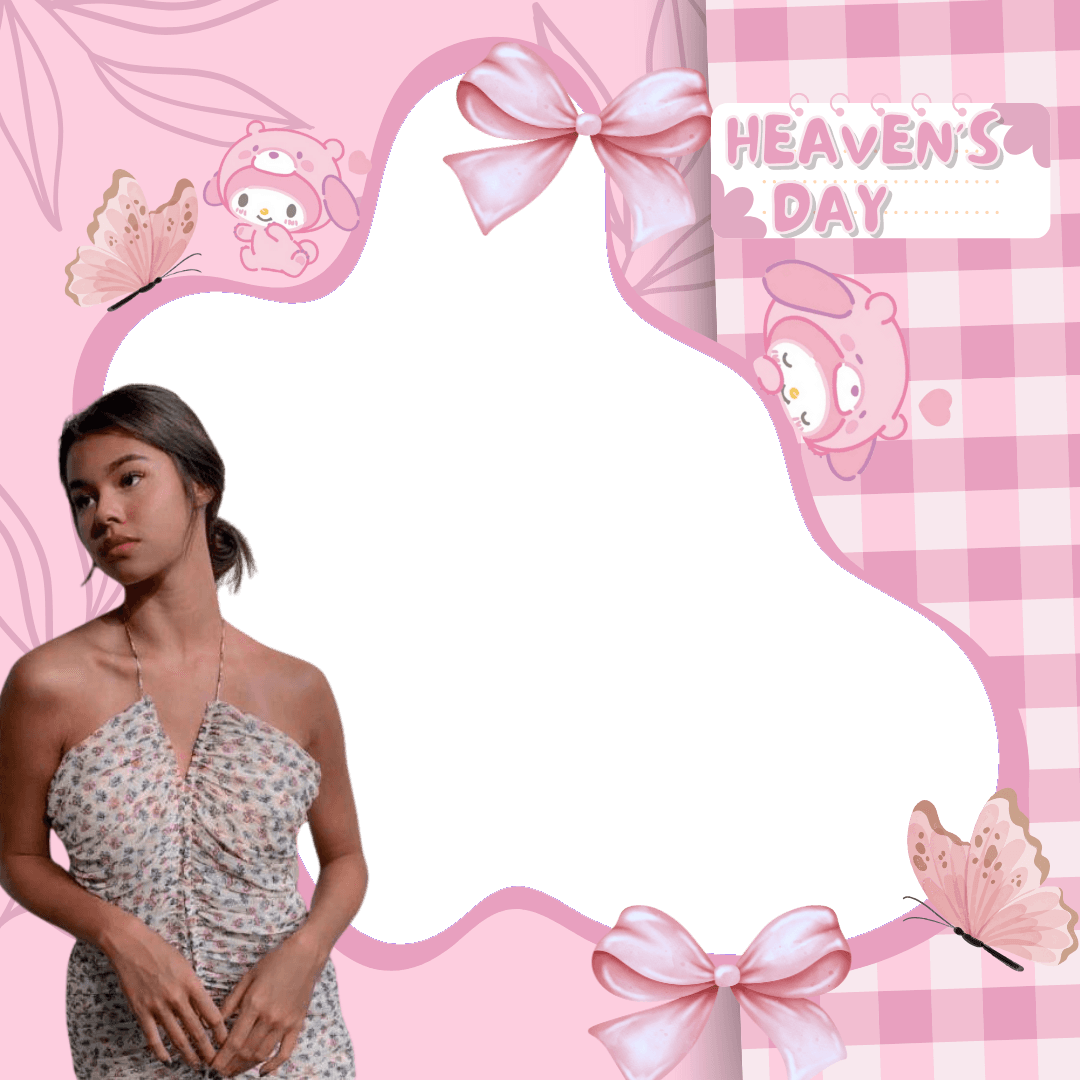 Heaven's day