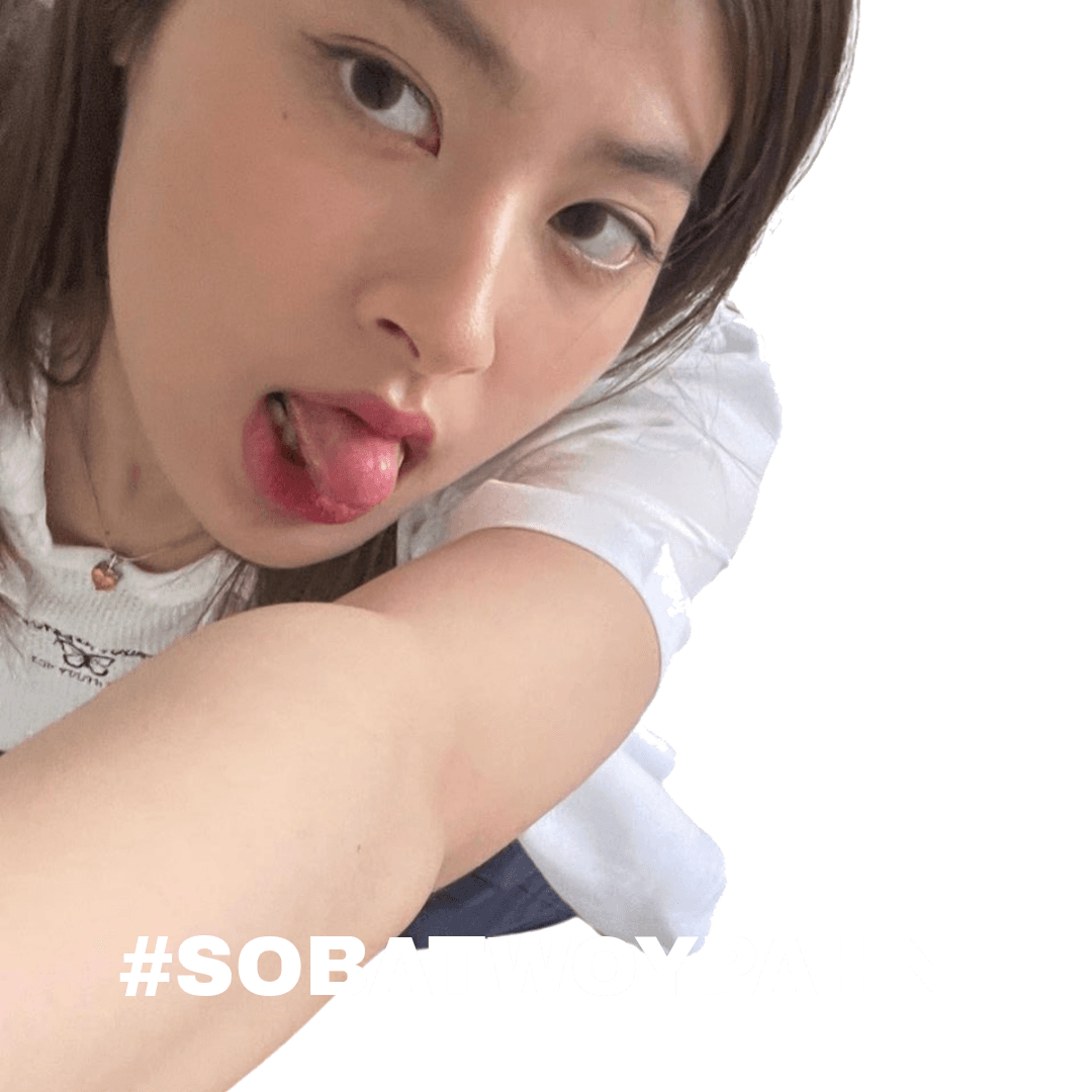 from pahn pahn pahn ☁️