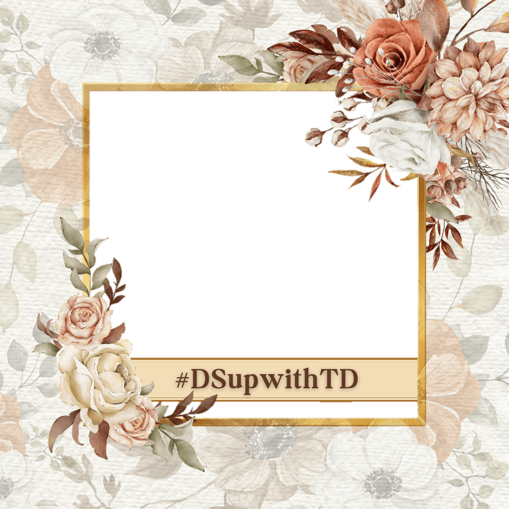 DsupwithTD