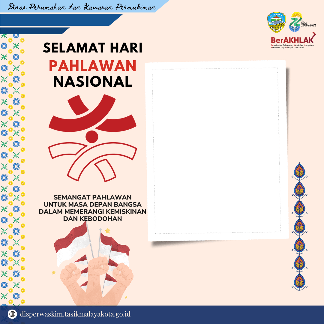 Hari pahlawan nasional